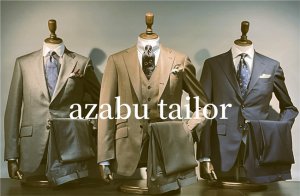 ձƷװƷơazabu tailor װơ״פйг