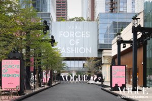 VOGUEʱ֮ʢ״ ֶڡ·ʽ