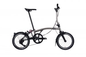 ӯʱ BROMPTON x BREITLINGƳ׿й