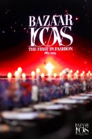 2025 BAZAAR ICONSʱаɯʢ ԡʱд桱¾ʱȷ