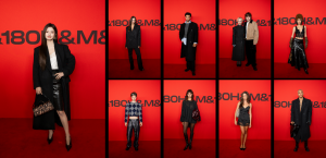 H&M׶ذ2025ﶬϵд