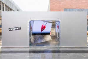 CASETiFY ȫ��Ʒ�� iCON G-DRAGON ��������ռ���ҫ�Ϻ�����