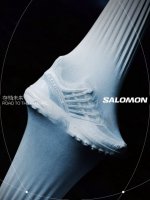<b>�浵δ����Salomon������Road to the Future δ��֮·���ر��� ���ȷ洴������Ʒ��δ������</b>