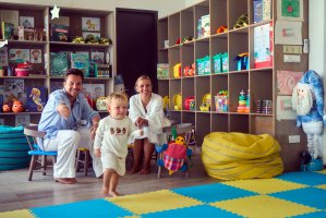 ���־Ƶ꼯���Ƴ���Family Escapes��ϵ������ �ü�ͥ