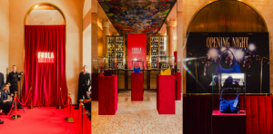 FURLA CINEMANIA�����������Ӱ��������ʱװ��